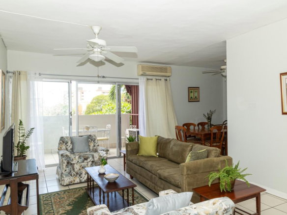 First image of 22d-44 Trafalgar Road in NEW KINGSTON, St. Andrew, Jamaica - property is For Rent