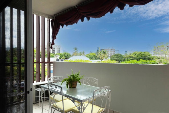 Eighth image of 22d-44 Trafalgar Road in NEW KINGSTON, St. Andrew, Jamaica - property is For Rent