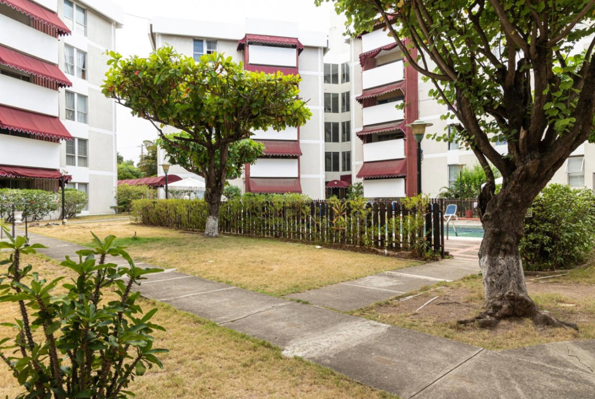 Ninth image of 22d-44 Trafalgar Road in NEW KINGSTON, St. Andrew, Jamaica - property is For Rent