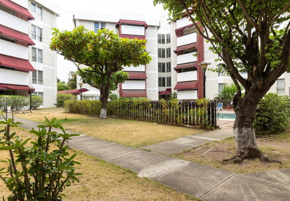 Ninth image of 22d-44 Trafalgar Road in NEW KINGSTON, St. Andrew, Jamaica - property is For Rent