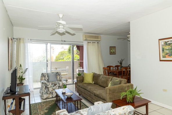 First image of 22d-44 Trafalgar Road in NEW KINGSTON, St. Andrew, Jamaica - property is For Rent