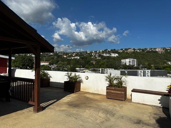 Eleventh image of 21-1 Fairway Avenue in Kingston 6, St. Andrew, Jamaica - property is For Rent