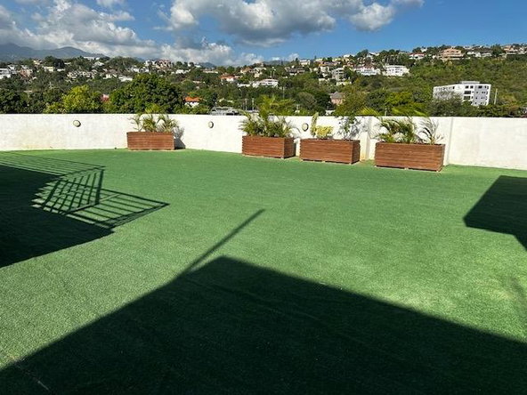 Twelfth image of 21-1 Fairway Avenue in Kingston 6, St. Andrew, Jamaica - property is For Rent