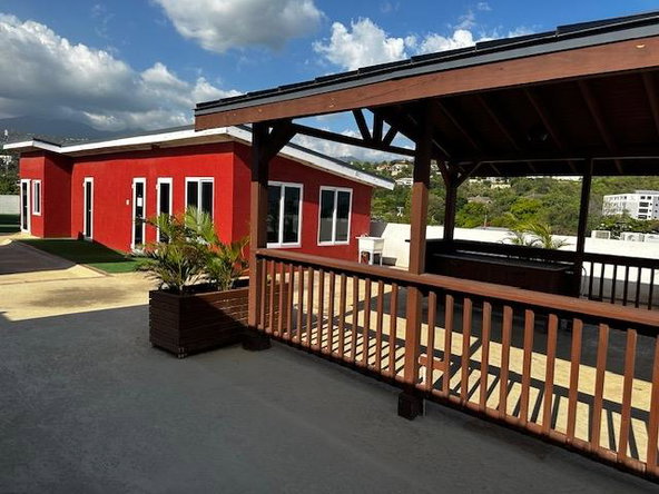 Thirteenth image of 21-1 Fairway Avenue in Kingston 6, St. Andrew, Jamaica - property is For Rent