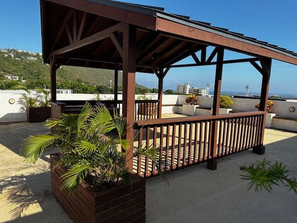 Tenth image of 21-1 Fairway Avenue in Kingston 6, St. Andrew, Jamaica - property is For Rent