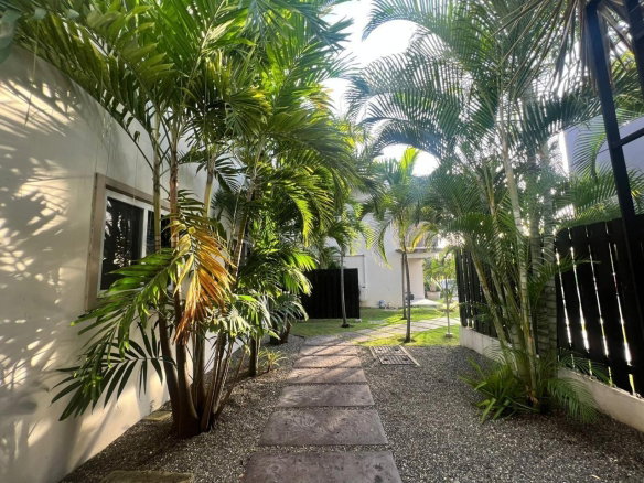 First image of 4-2 Welwyn Avenue in Kingston 6, St. Andrew, Jamaica - property is For Rent