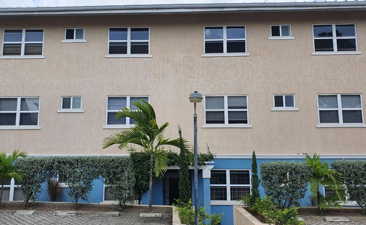 Second image of 60- Graham Heights in Kingston 8, St. Andrew, Jamaica - property is For Rent