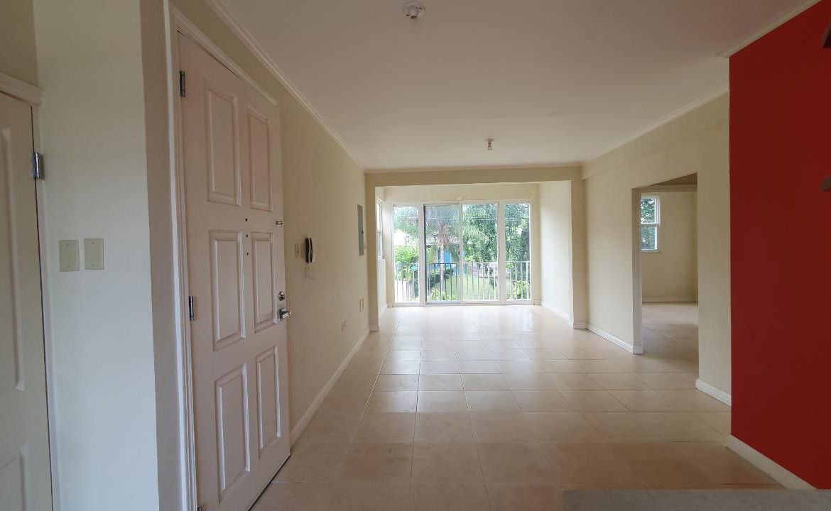 Third image of 60- Graham Heights in Kingston 8, St. Andrew, Jamaica - property is For Rent