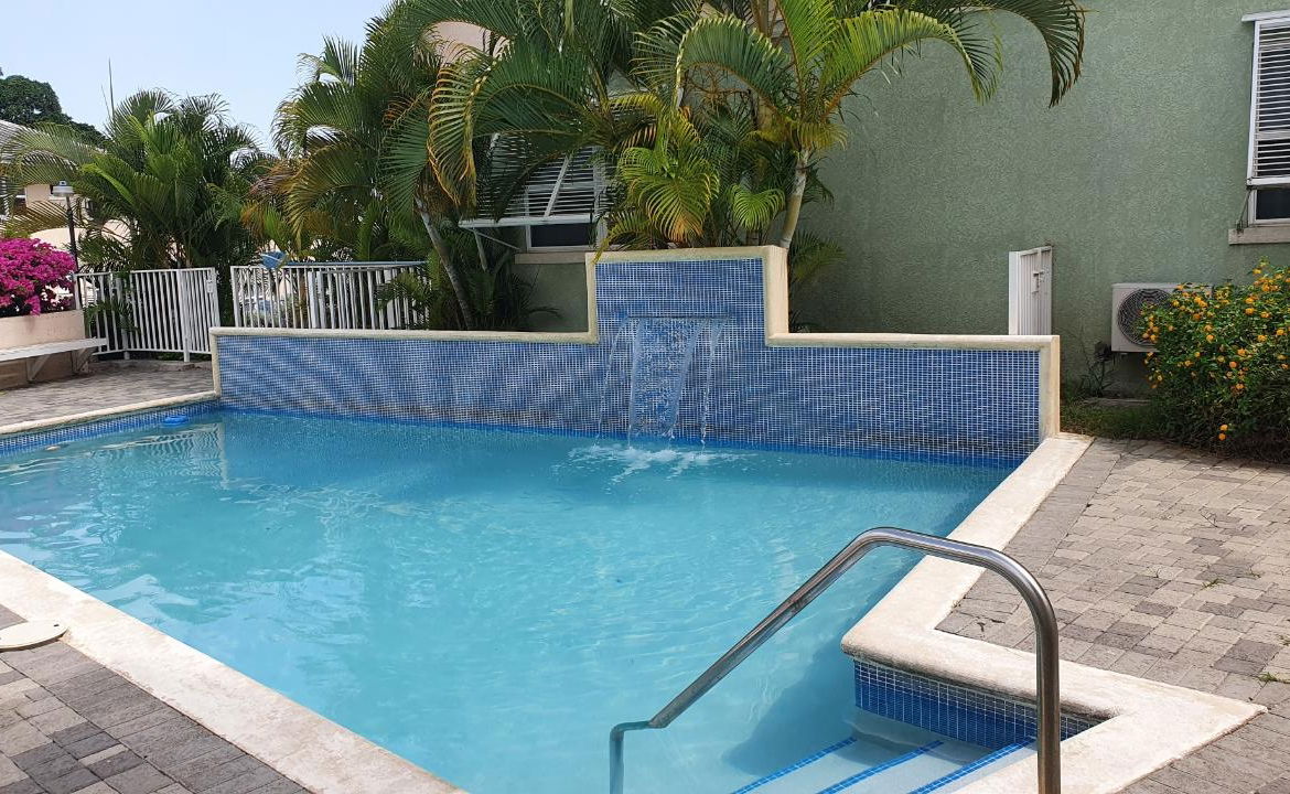 Fifth image of 60- Graham Heights in Kingston 8, St. Andrew, Jamaica - property is For Rent