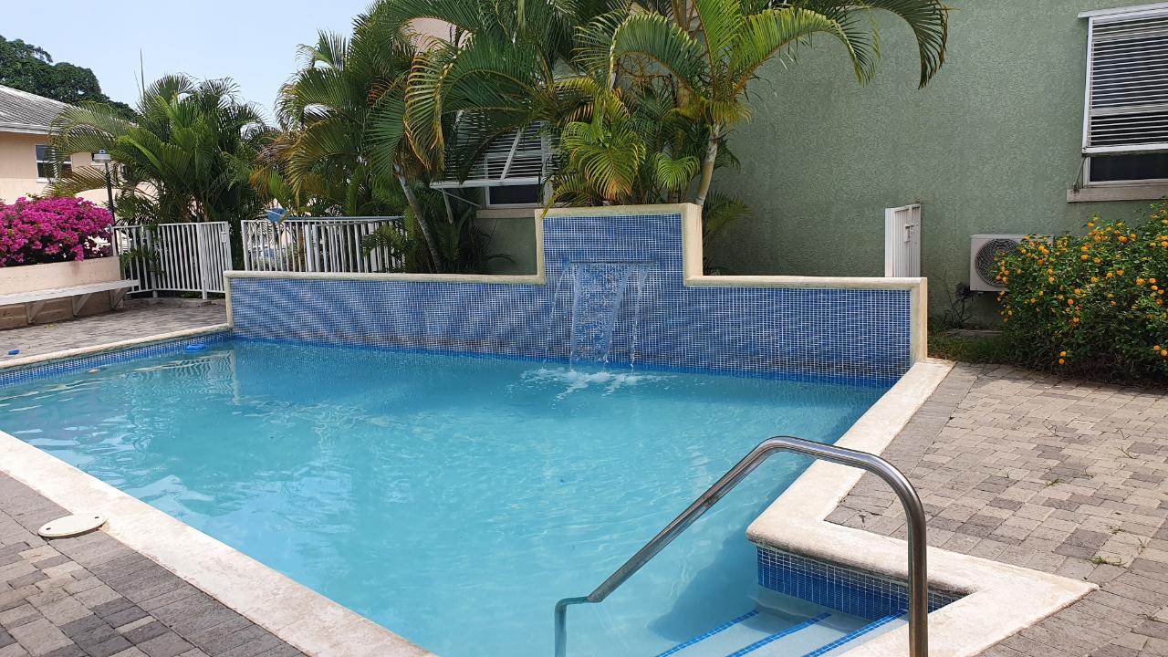 Fifth image of 60- Graham Heights in Kingston 8, St. Andrew, Jamaica - property is For Rent