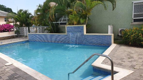 Fifth image of 60- Graham Heights in Kingston 8, St. Andrew, Jamaica - property is For Rent