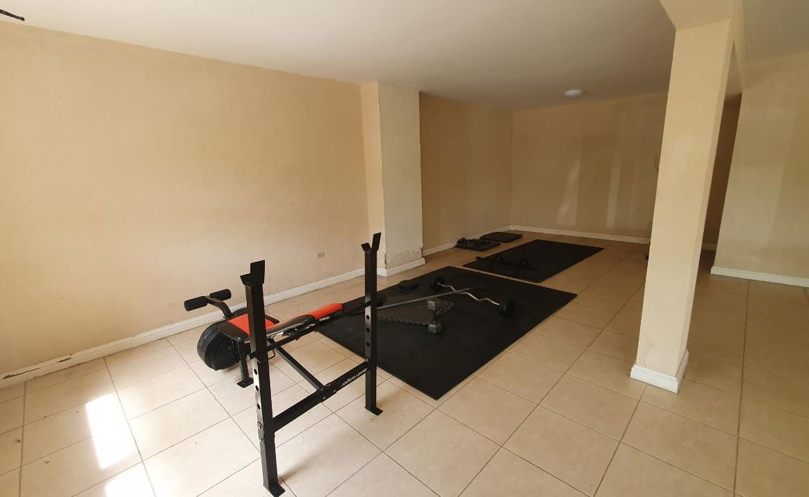 Sixth image of 60- Graham Heights in Kingston 8, St. Andrew, Jamaica - property is For Rent