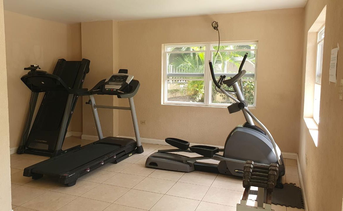 Seventh image of 60- Graham Heights in Kingston 8, St. Andrew, Jamaica - property is For Rent