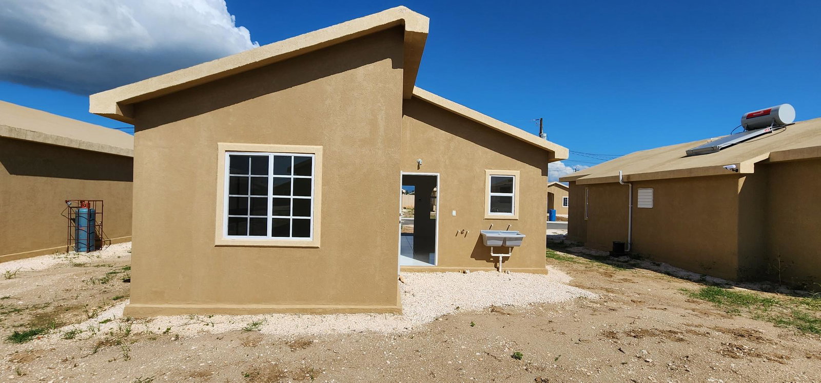 Sixteenth image of 216 Phoenix Park Village 2 in Phoenix Park, St. Catherine, Jamaica - property is For Rent