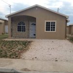 First image of 216 Phoenix Park Village 2 in Phoenix Park, St. Catherine, Jamaica - property is For Rent