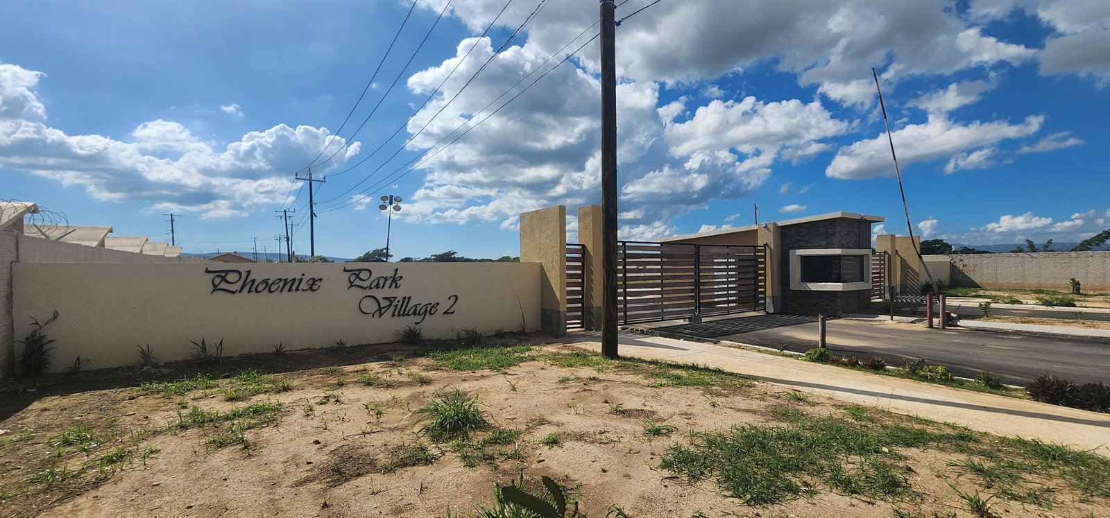 Twenty-First image of 216 Phoenix Park Village 2 in Phoenix Park, St. Catherine, Jamaica - property is For Rent
