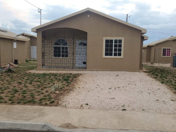 First image of 216 Phoenix Park Village 2 in Phoenix Park, St. Catherine, Jamaica - property is For Rent
