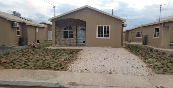 First image of 216 Phoenix Park Village 2 in Phoenix Park, St. Catherine, Jamaica - property is For Rent