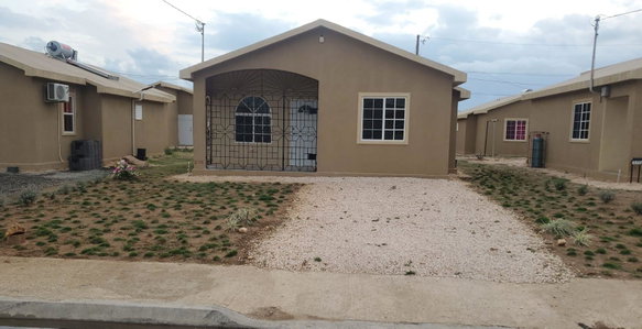 First image of 216 Phoenix Park Village 2 in Phoenix Park, St. Catherine, Jamaica - property is For Rent