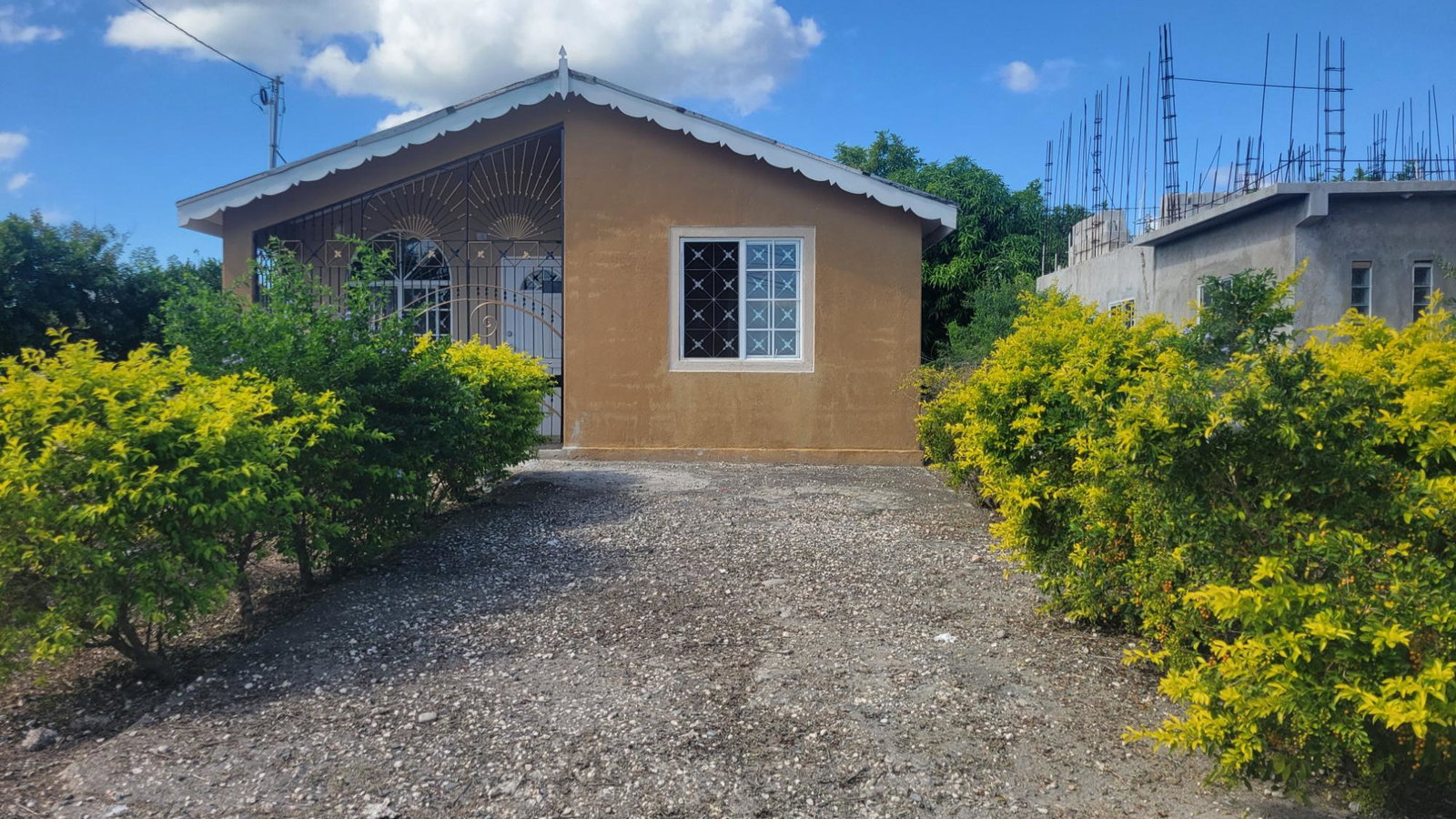 Third image of 853 New Harbour Village, ph 3 in Old Harbour, St. Catherine, Jamaica - property is For Rent
