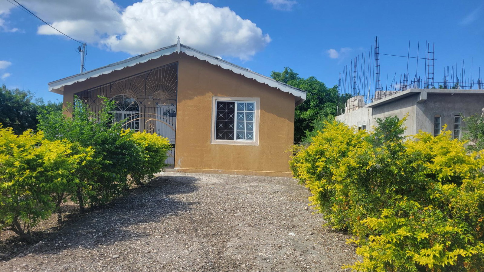 Fourth image of 853 New Harbour Village, ph 3 in Old Harbour, St. Catherine, Jamaica - property is For Rent