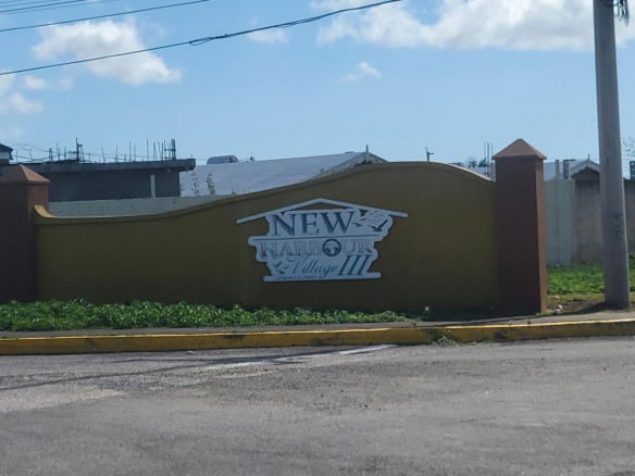 First image of 853 New Harbour Village, ph 3 in Old Harbour, St. Catherine, Jamaica - property is For Rent