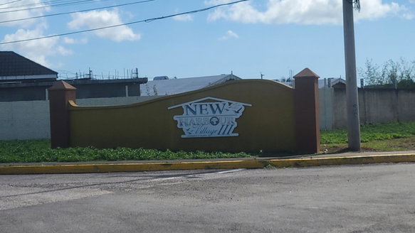 First image of 853 New Harbour Village, ph 3 in Old Harbour, St. Catherine, Jamaica - property is For Rent