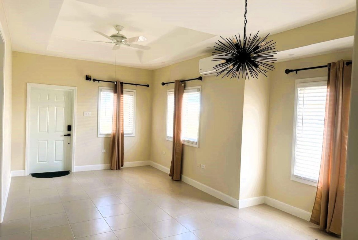 Second image of 226- Oceanpointe in Lucea, Hanover, Jamaica - property is For Rent