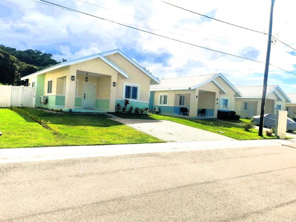 First image of 226- Oceanpointe in Lucea, Hanover, Jamaica - property is For Rent