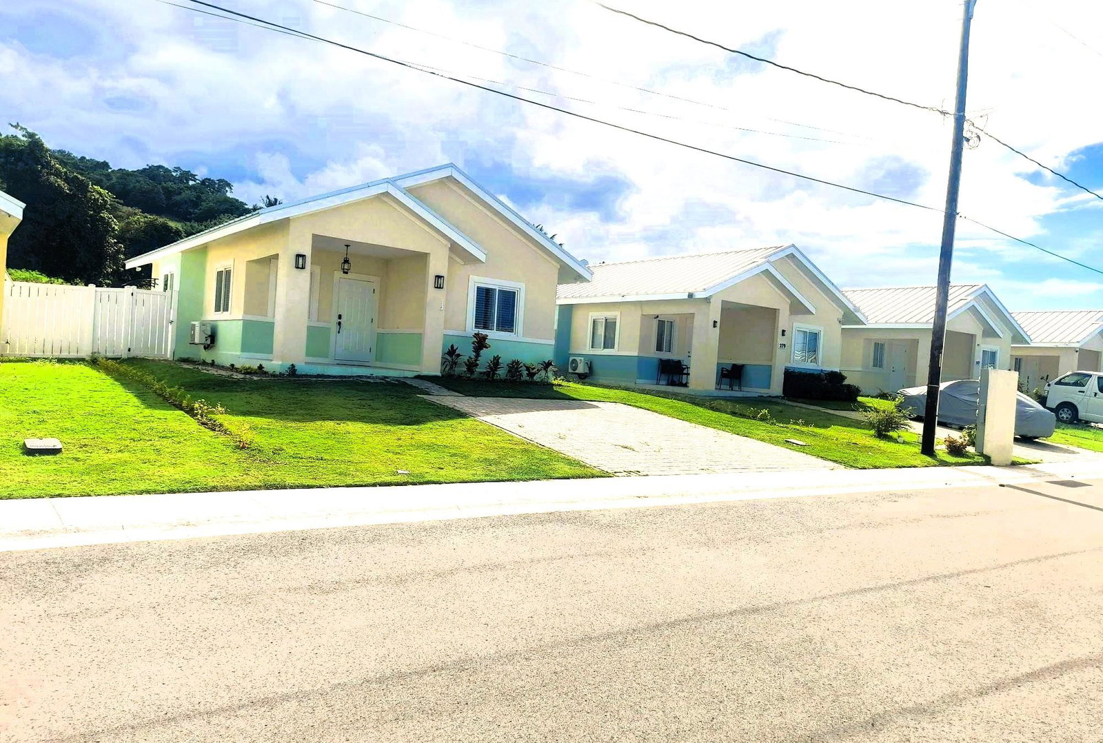 First image of 226- Oceanpointe in Lucea, Hanover, Jamaica - property is For Rent