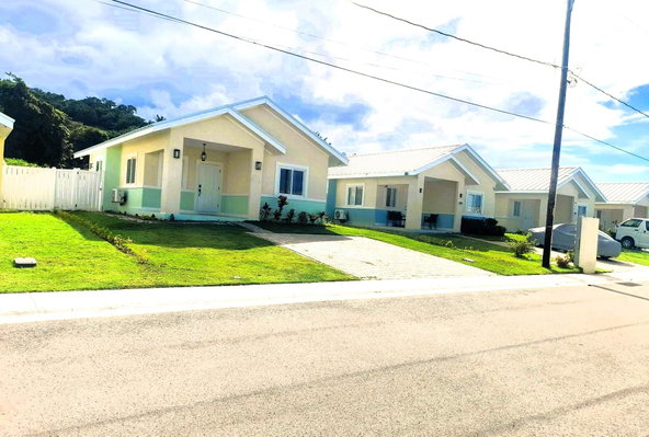 First image of 226- Oceanpointe in Lucea, Hanover, Jamaica - property is For Rent