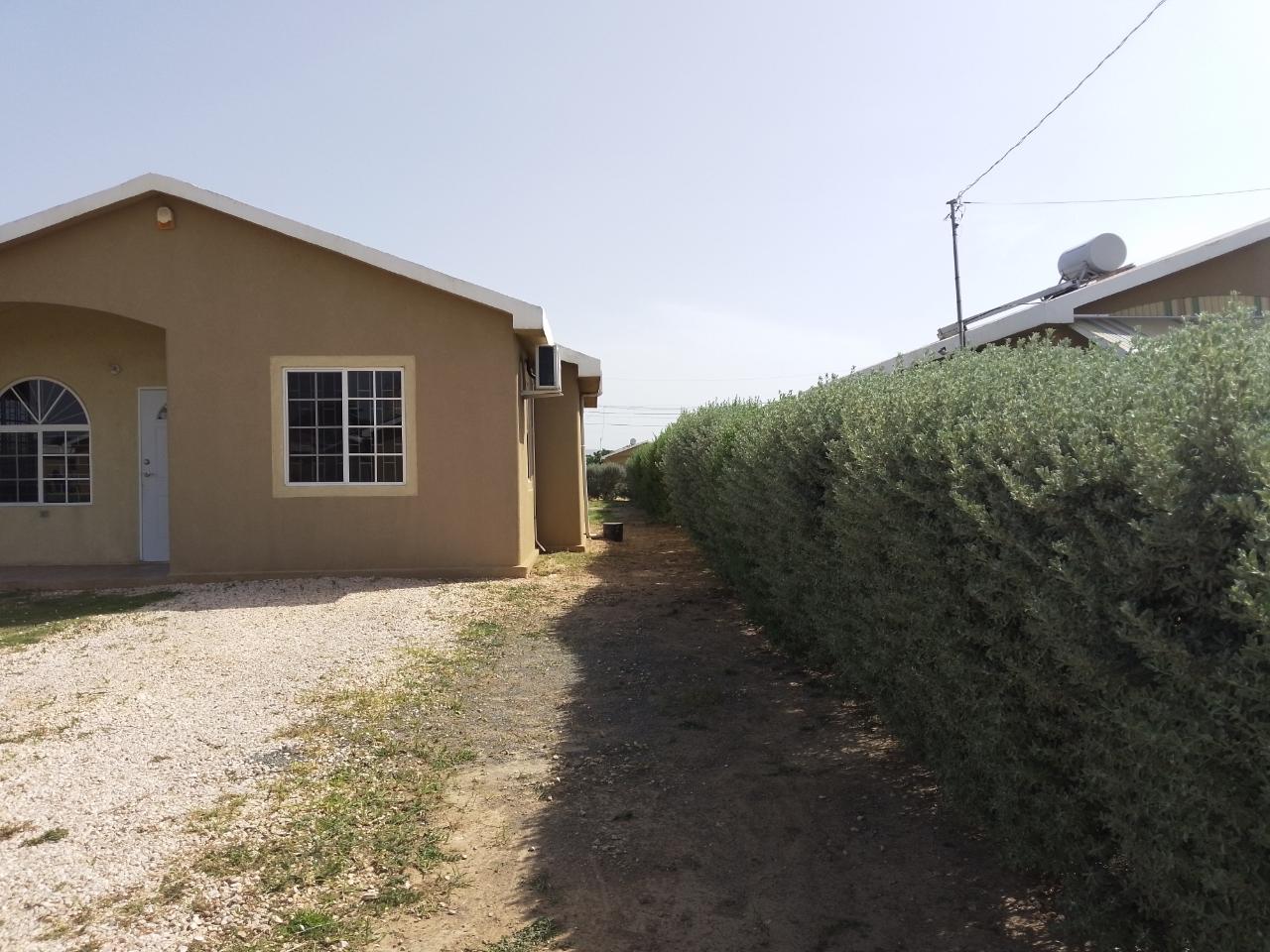 Third image of Lagoon Avenue in Greater Portmore, St. Catherine, Jamaica - property is For Rent