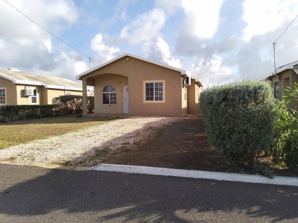 First image of Lagoon Avenue in Greater Portmore, St. Catherine, Jamaica - property is For Rent