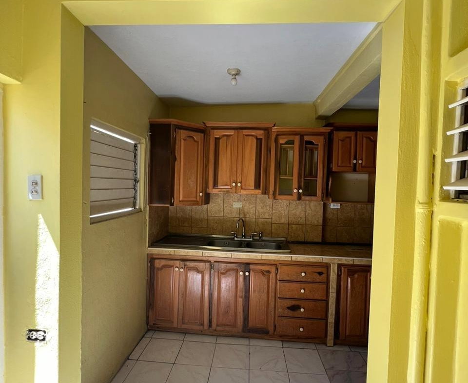 Second image of Lot 414-b-3 East Greater Portmore in East Chedwin, St. Catherine, Jamaica - property is For Rent