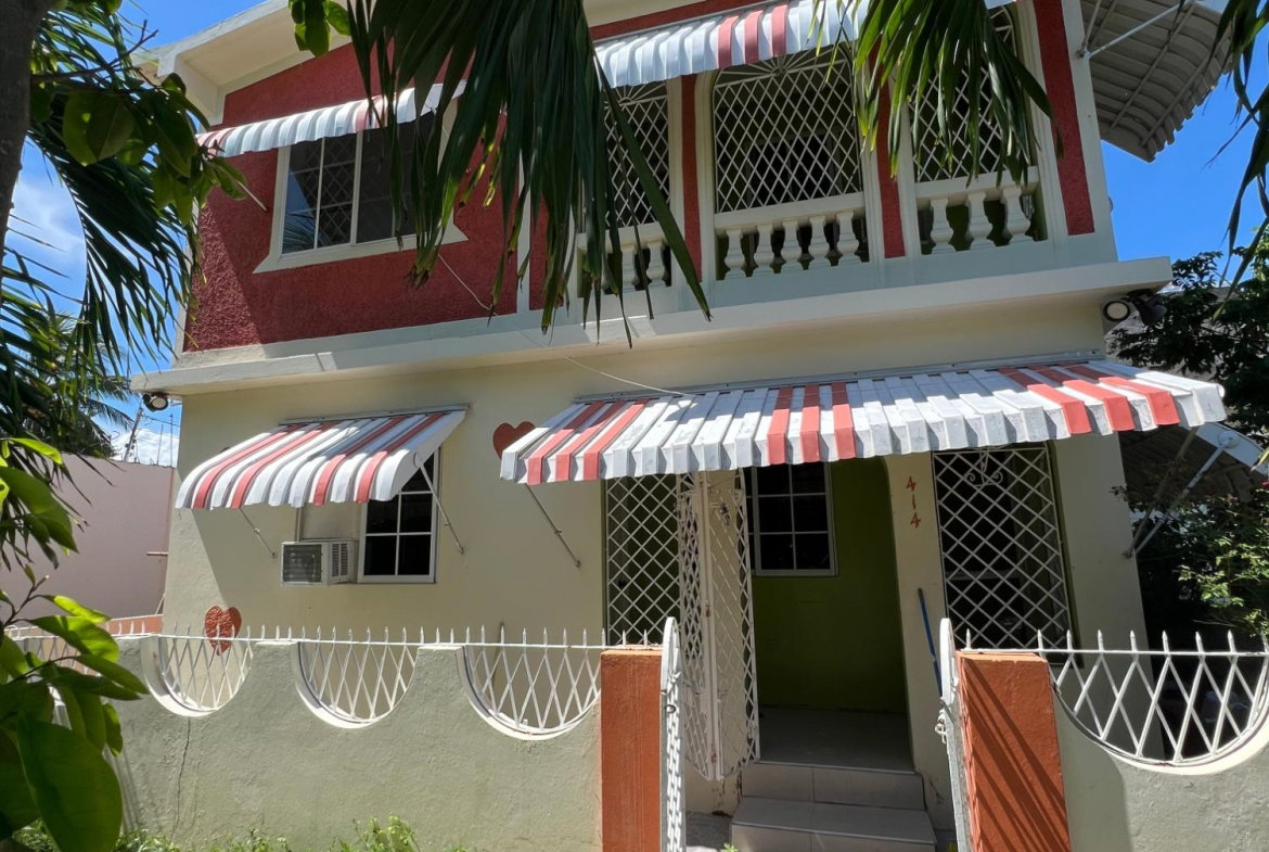 First image of Lot 414-b-3 East Greater Portmore in East Chedwin, St. Catherine, Jamaica - property is For Rent