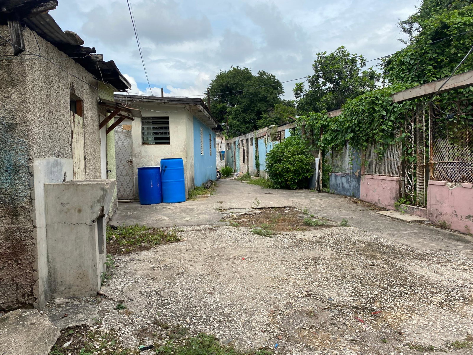 Second image of 3a Short Wood Avenue. in Kingston 8, St. Andrew, Jamaica - property is For Sale