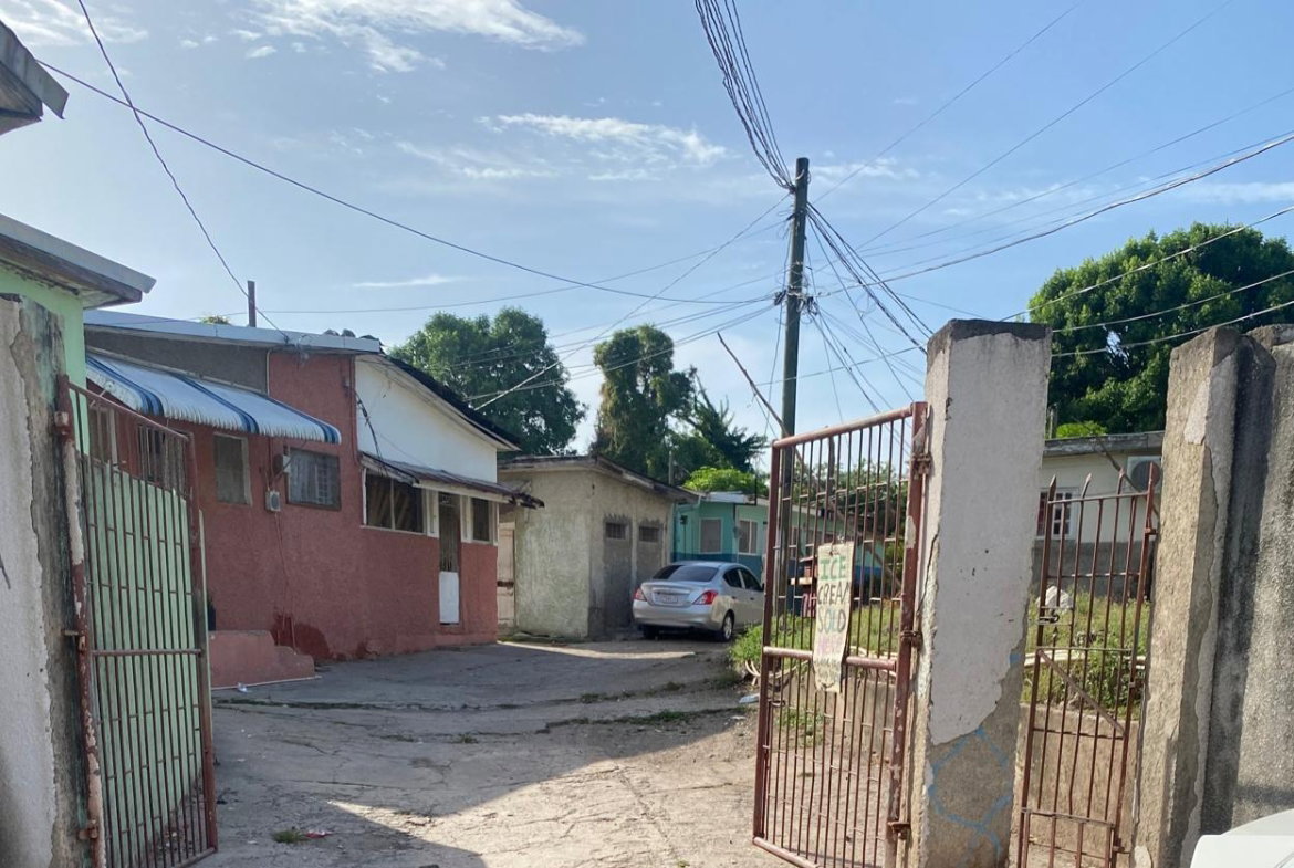 First image of 3a Short Wood Avenue. in Kingston 8, St. Andrew, Jamaica - property is For Sale