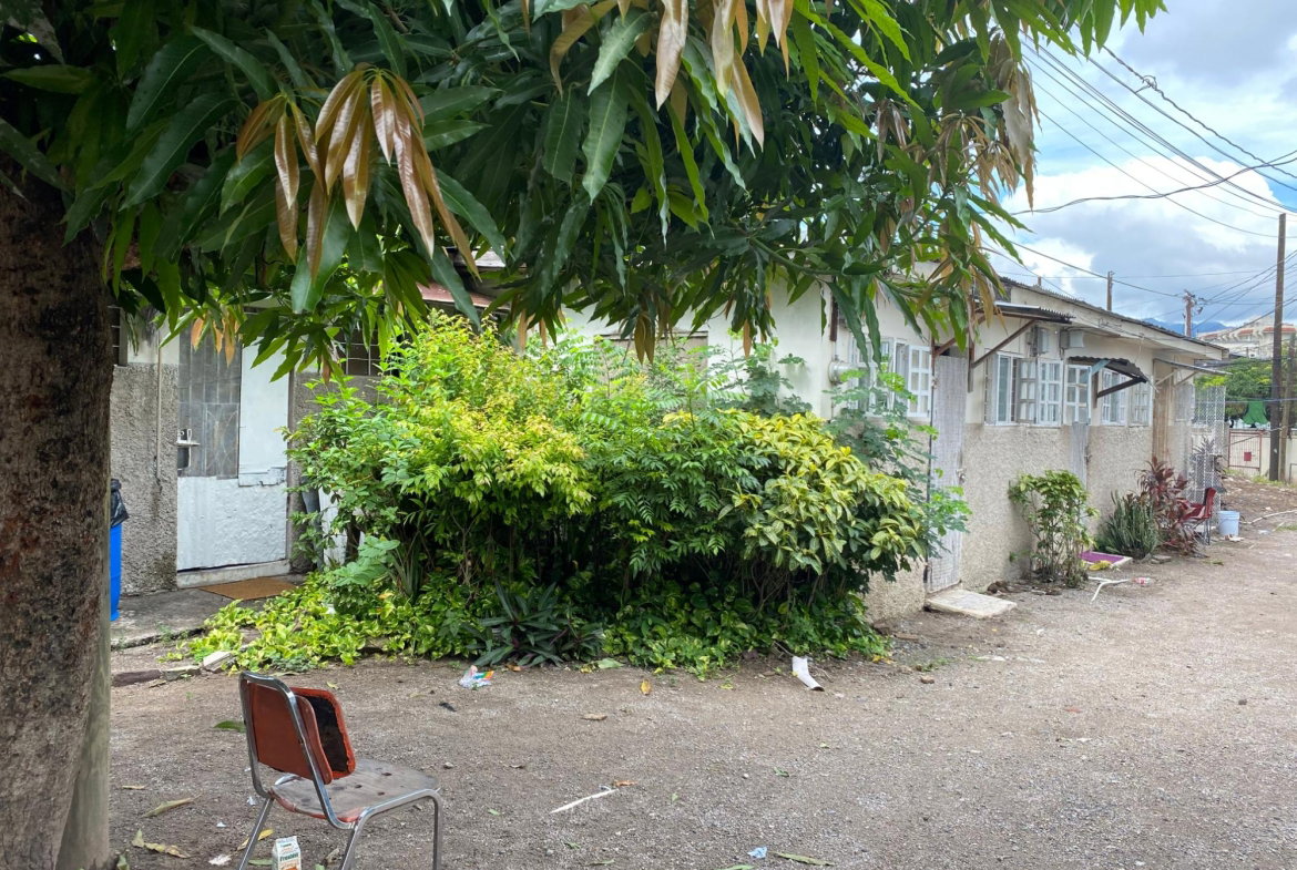 Third image of 3a Short Wood Avenue. in Kingston 8, St. Andrew, Jamaica - property is For Sale