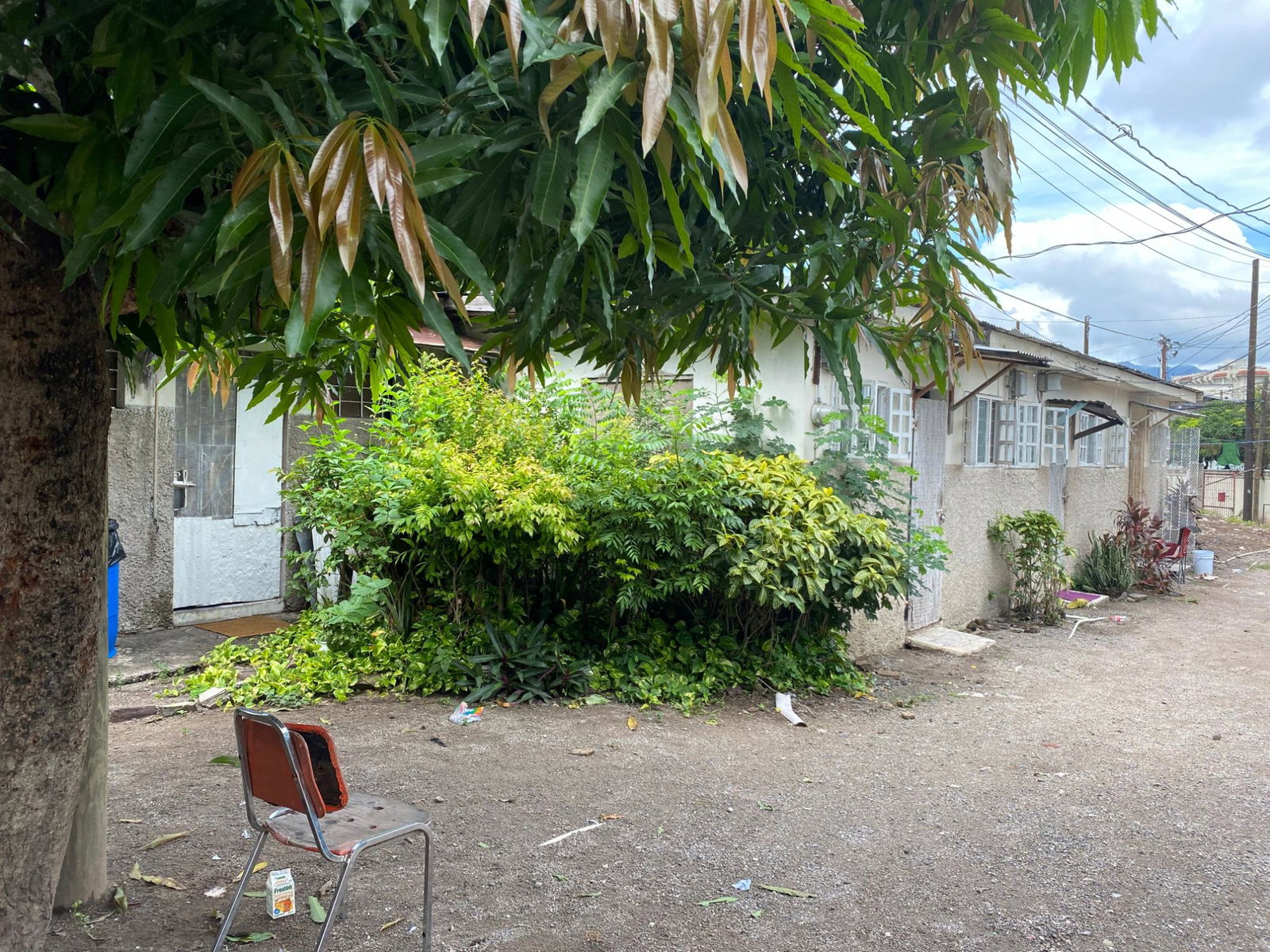 Third image of 3a Short Wood Avenue. in Kingston 8, St. Andrew, Jamaica - property is For Sale