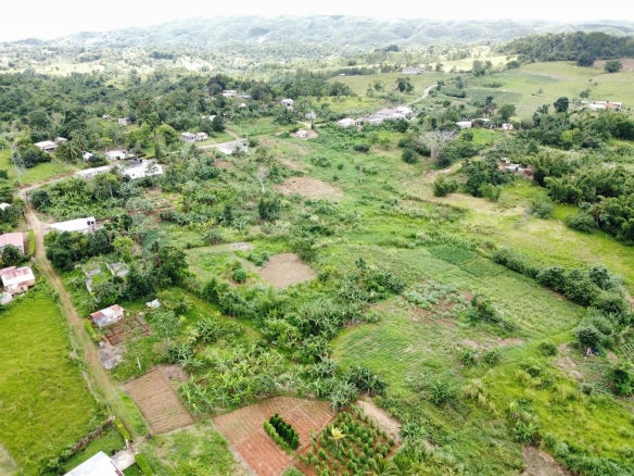 First image of Mosley Hall, Castle Kelly in GUYS HILL, St. Catherine, Jamaica - property is For Sale