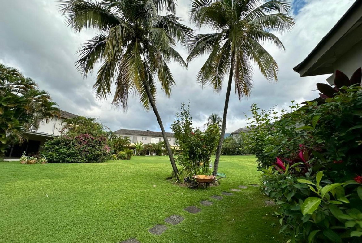 Second image of 24- Mark Way in Kingston 8, St. Andrew, Jamaica - property is For Rent