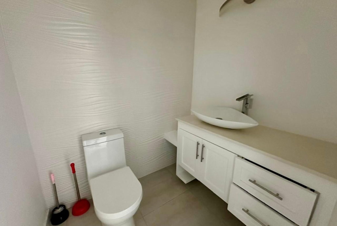 Twelfth image of 24- Mark Way in Kingston 8, St. Andrew, Jamaica - property is For Rent