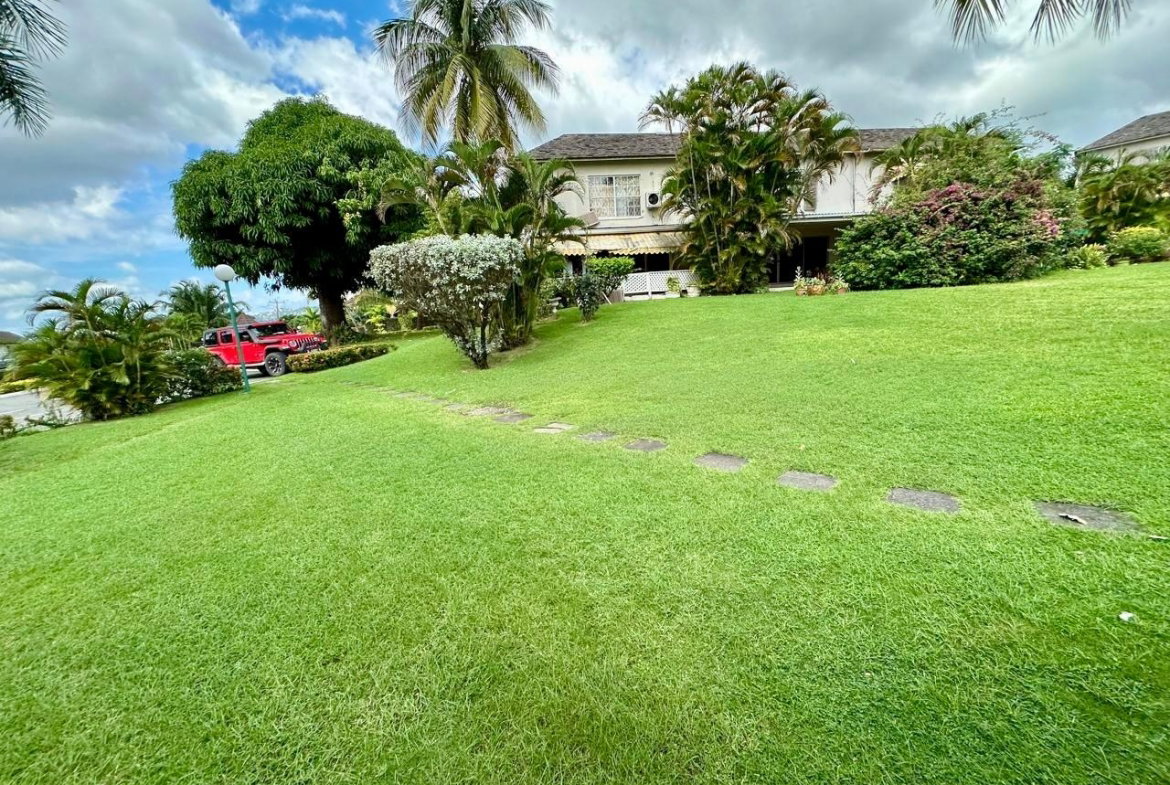 First image of 24- Mark Way in Kingston 8, St. Andrew, Jamaica - property is For Rent