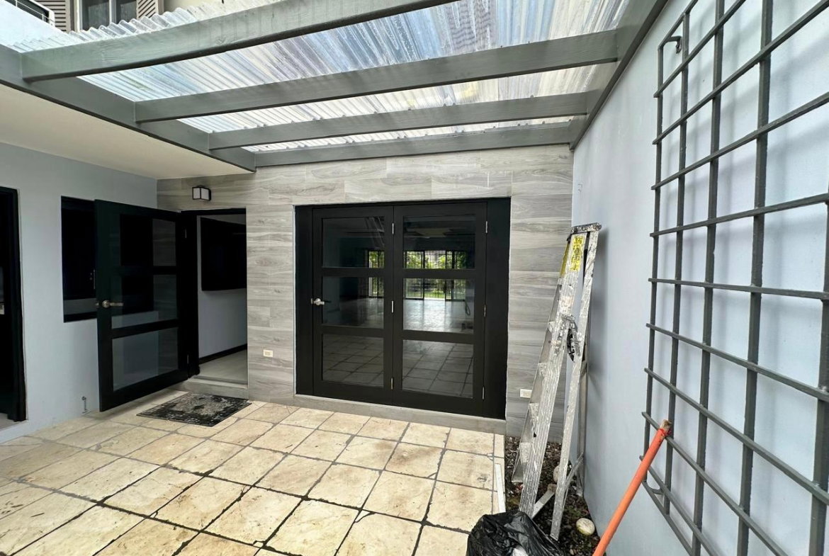 Thirteenth image of 24- Mark Way in Kingston 8, St. Andrew, Jamaica - property is For Rent