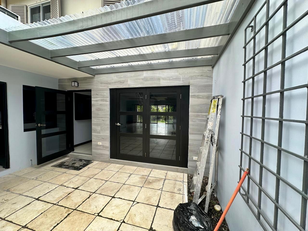 3-Bed-Townhouse-for-Rent-in-Gated-Community-Mark-Way-Manor-St.-Andrew Thirteenth image of 24- Mark Way in Kingston 8, St. Andrew, Jamaica - property is For Rent