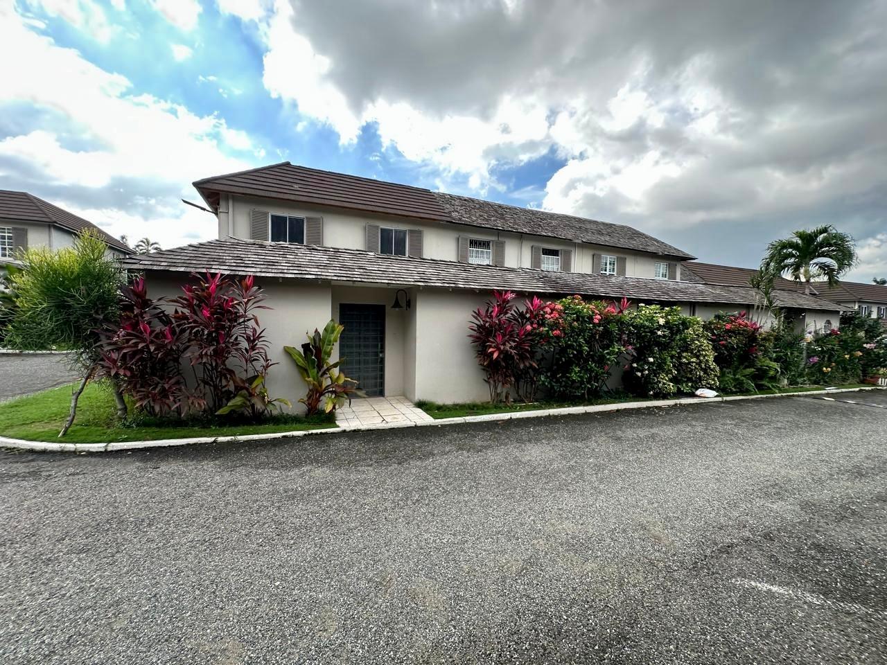 3-Bed-Townhouse-for-Rent-in-Gated-Community-Mark-Way-Manor-St.-Andrew Fifteenth image of 24- Mark Way in Kingston 8, St. Andrew, Jamaica - property is For Rent