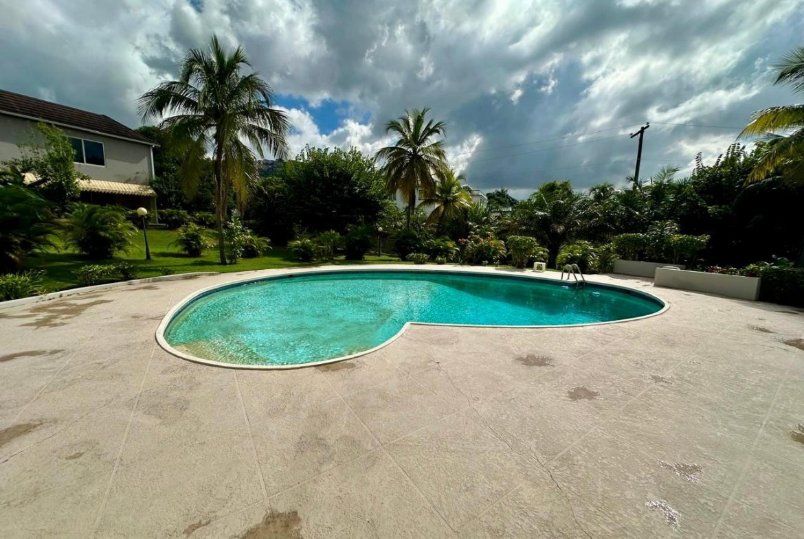 Sixteenth image of 24- Mark Way in Kingston 8, St. Andrew, Jamaica - property is For Rent
