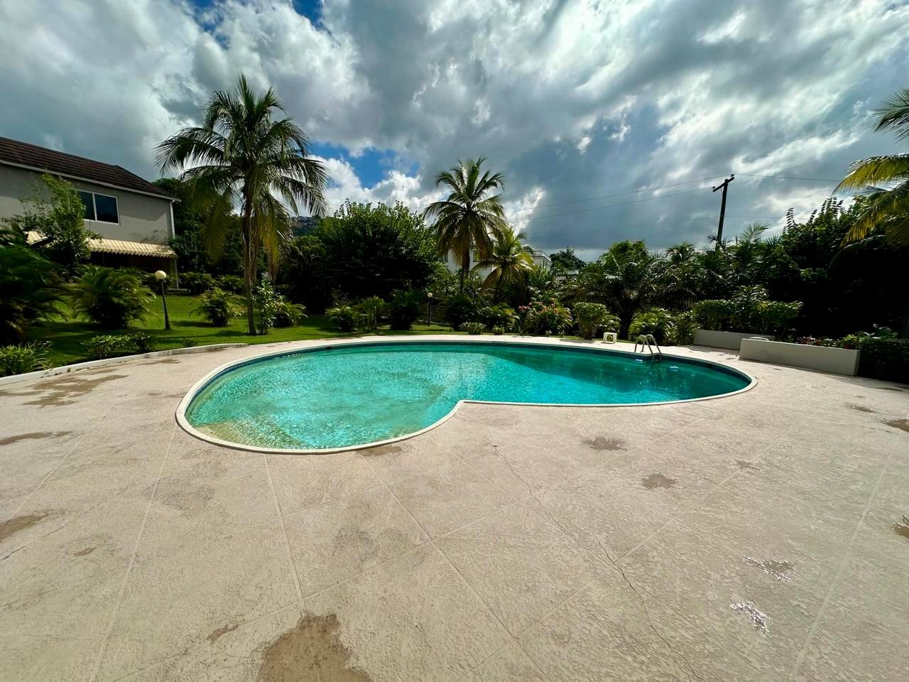 3-Bed-Townhouse-for-Rent-in-Gated-Community-Mark-Way-Manor-St.-Andrew Sixteenth image of 24- Mark Way in Kingston 8, St. Andrew, Jamaica - property is For Rent