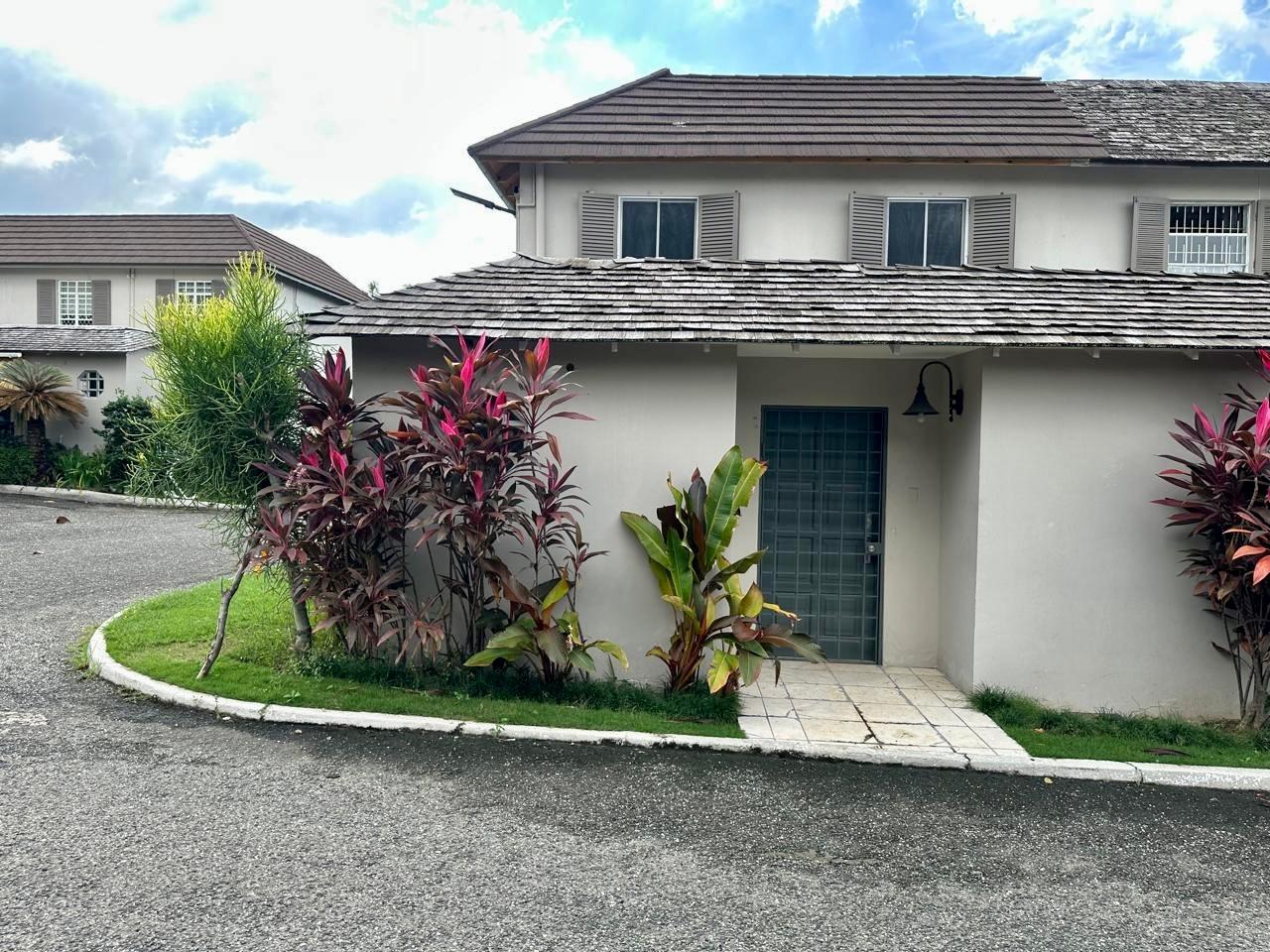 3-Bed-Townhouse-for-Rent-in-Gated-Community-Mark-Way-Manor-St.-Andrew Third image of 24- Mark Way in Kingston 8, St. Andrew, Jamaica - property is For Rent