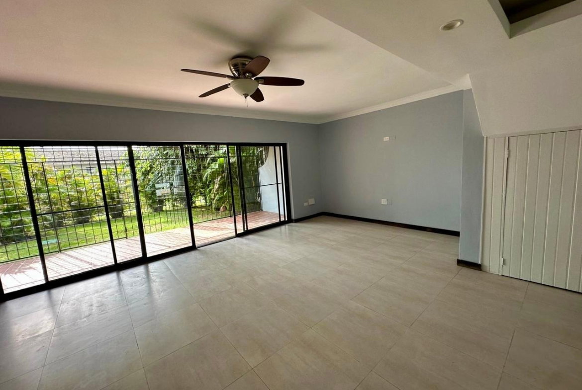 Fourth image of 24- Mark Way in Kingston 8, St. Andrew, Jamaica - property is For Rent